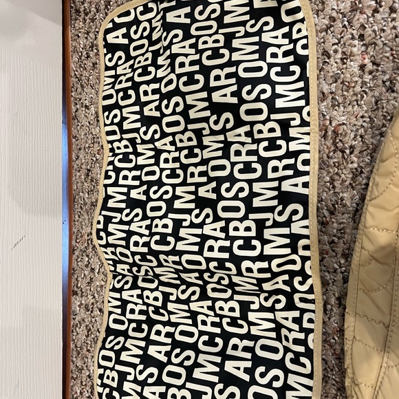 Marc by Marc Jacob’s diaper bag - Picture 5 of 6